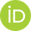 ORCID logo